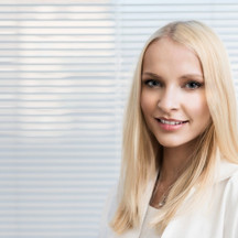 MUDr. Slavka Slaninová