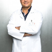 MUDr. Mahdi Nasab