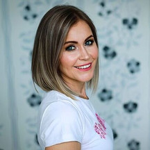 MUDr. Lucia Hlavačková