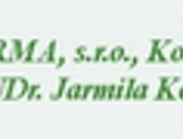 MUDr. Jarmila Konderlová