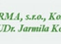 MUDr. Jarmila Konderlová