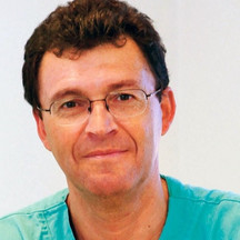 MUDr. Jozef Fábry