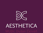 AESTHETICA - MUDr. Dušan Červeň