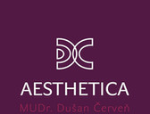 AESTHETICA - MUDr. Dušan Červeň