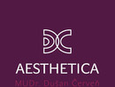 AESTHETICA - MUDr. Dušan Červeň