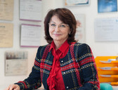 MUDr. Ingrid Korňanová