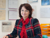 MUDr. Ingrid Korňanová