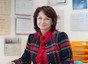 MUDr. Ingrid Korňanová