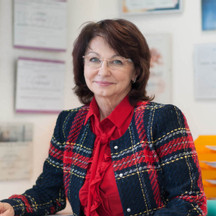 MUDr. Ingrid Korňanová