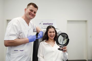 Avelane Clinic