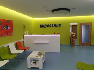 Euroclinic