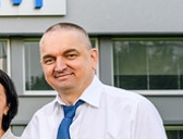 MUDr. Ján Sokolík