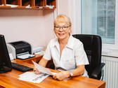 MUDr. Jarmila Hudáková