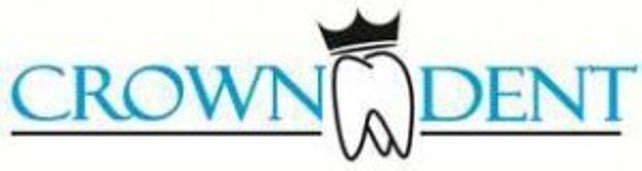 Crown veľké logo