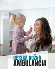 Kožná ambulancia