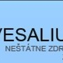 Vesalius, s.r.o. Rajec