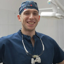 MDDr. Dominik Barát