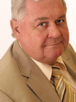 Doc. MUDr. Jozef Fedeleš CSc.