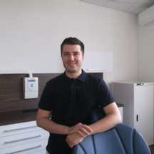 MDDr. Marek Levčík