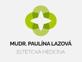 MUDr. Paulína Lazová