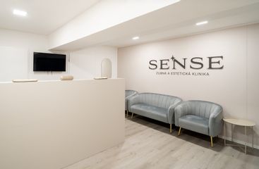 SENSE klinika