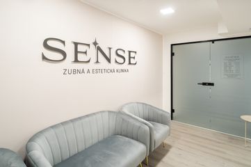 SENSE klinika