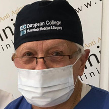 Prof. MUDr. Michal Brozman, DrSc.