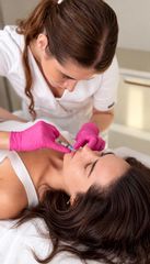 Sabina laukova esteticka medicina Rejuran