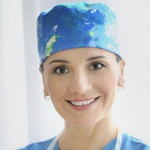 Dr. med. Jozefina Skulavik