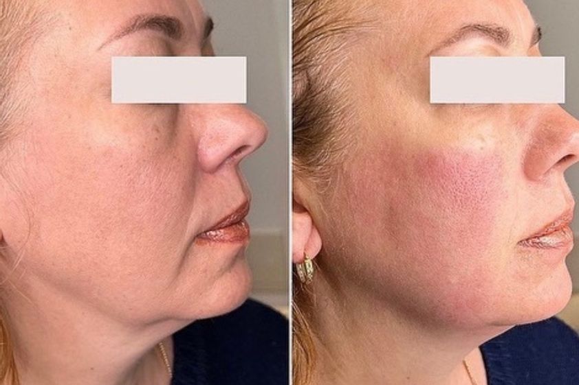 Anti aging pred a po - 853288