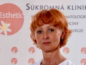 MUDr. Katarína Simonová