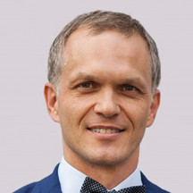 MUDr. Branislav Kramár