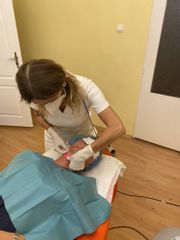 Clinic Shine