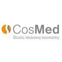 Cosmed logo
