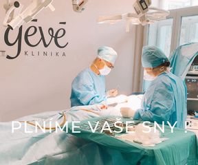 GÉVÉ Klinika