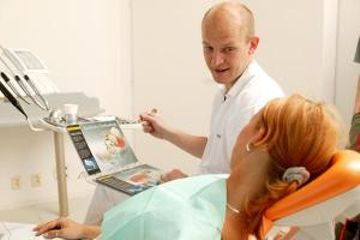 stomatologia zubna prax