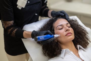 ETERNA ESTHETIC - estetická medicína