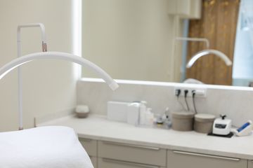 ETERNA ESTHETIC - estetická medicína