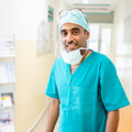 MUDr. Mohammad Shamsaldeen