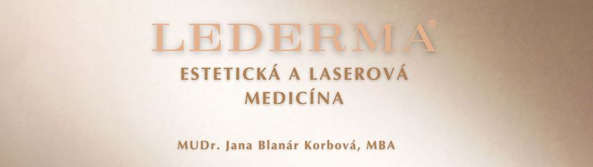MUDr. Jana Blanár Korbová MBA