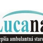 LUCANAS, spol. s r.o.