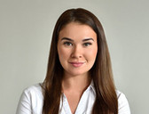 MUDr. Zhanna Velychuk