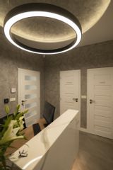 Beauty Bar Concept