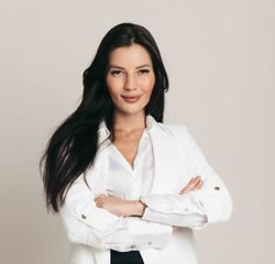 MUDr. Denisa Fecmanová, MPH, MBA