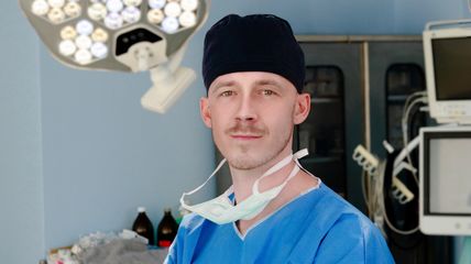 MUDr. Juraj Ugor