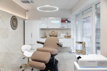 DH Clinic