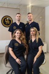 DH Clinic
