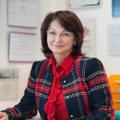 MUDr. Ingrid Korňanová