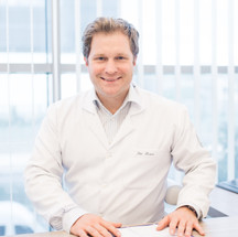 MUDr. Ján Breza ml., PhD.