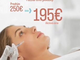 RRS HA Long Lasting teraz v zľave!